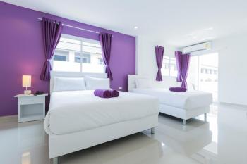Z by Zing, Jomtien Beach (zdjęcie 3)
