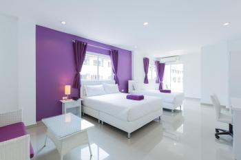 Z by Zing, Jomtien Beach (zdjęcie 4)