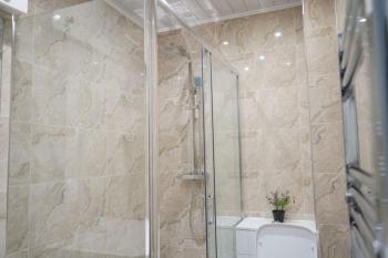 Glasgow - 2 Bedroom Apartment, Glasgow (Foto 2)