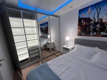 Lovely Flat RELAX near City Center, Нюрнберг (фото 4)