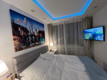 Lovely Flat RELAX near City Center, Нюрнберг (фото 3)