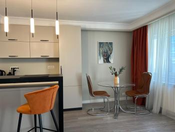 Maia Grand Studio Bucharest, Bukareszt (zdjęcie 4)