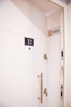 Matisse No12 - City Center Studio, Tirana (photo 4)