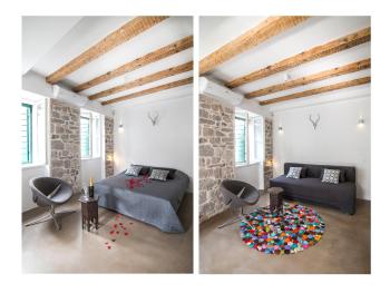 Apartment Diocletian Pearl with PARKING private, Split (photo 5)