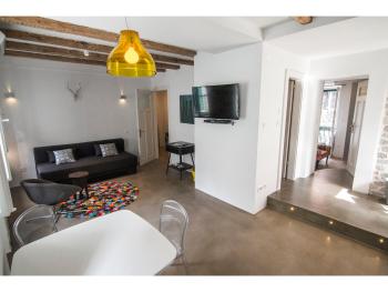 Apartment Diocletian Pearl with PARKING private, Split (photo 2)