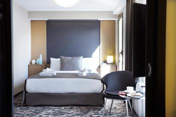 Tan Hotel - Special Category, Istanbul (fotografie 2)
