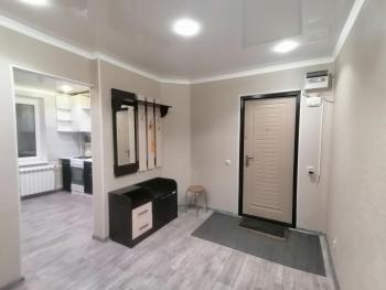 Квартира на Бр Жубановых 283 корпус 1, Aqtöbe (Foto 2)