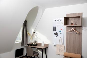 Bob W Oslo Sentralen, Oslo (zdjęcie 3)
