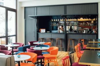 Vienna House Easy by Wyndham Cracow, Krakov (fotografie 2)