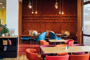 Vienna House Easy by Wyndham Cracow, Krakov (fotografie 5)
