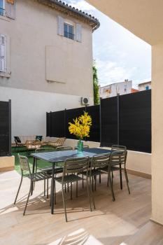 La Maison du Parc 3 - Standing Terrasse Parking Clim, Marseille (photo 3)