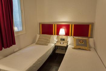 Apartaments Ciutat Vella, Barcelona (fotografie 2)