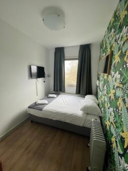 MAX Hotel Amsterdam, Amsterdam (photo 4)