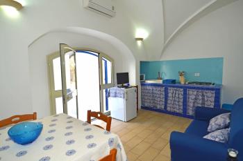 Salentoandmore - Bilocale Leuca, Salve (fotografie 2)