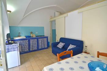 Salentoandmore - Bilocale Leuca, Salve (fotografie 4)