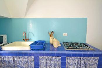 Salentoandmore - Bilocale Leuca, Salve (fotografie 5)