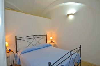 Salentoandmore - Bilocale Leuca, Salve (fotografie 3)