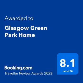 Glasgow Green Park Home, Glasgow (foto 4)
