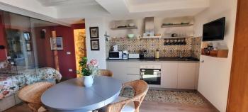 AR28-3, Apartamento con vistas mediterráneo, Villajoyosa (foto 5)