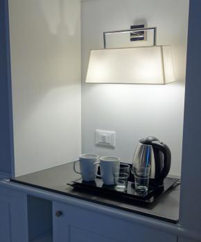 Princeps Boutique Hotel, Roma (foto 5)