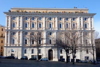 Princeps Boutique Hotel, Roma (foto 2)
