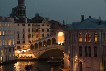 The Venice Venice Hotel, Venise (photo 3)