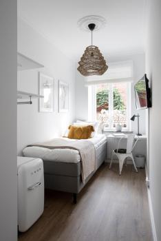 WOW Apartments & Rooms, Göteborg (foto 4)
