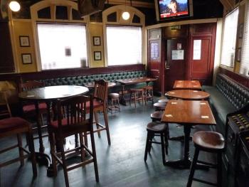Shanahans B&B with Sports Bar, Birmingham (photo 5)