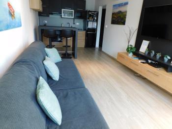 Chill & Relax Apartment, Siófok (photo 4)