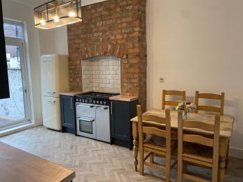 Beautiful Victorian Townhouse, Liverpool (foto 3)