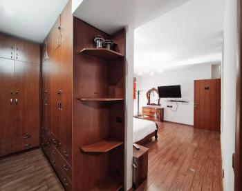 Rino's Apartment, Тирана (фото 4)