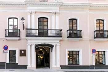Hotel Casa Palacio Don Ramón, Sewilla (zdjęcie 2)