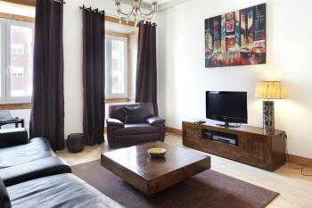 Lisbon Rentals Real, Lisabon (fotografie 5)