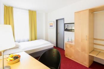 CVJM Düsseldorf Hotel & Tagung, Düsseldorf (fotografie 3)