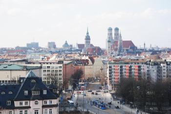 Holiday Inn Munich City Centre by IHG, München (Foto 4)