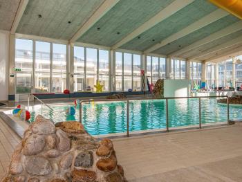 Apartment in holiday park with loft, Ringkøbing, Ringkøbing (foto 4)