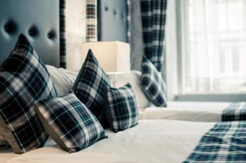 Argyll Hotel, Глазго (фото 4)
