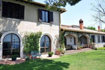 Il Casale, Formia (fotografie 2)