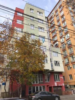 1BR & living downtown Chișinău, Kišiněv (fotografie 5)