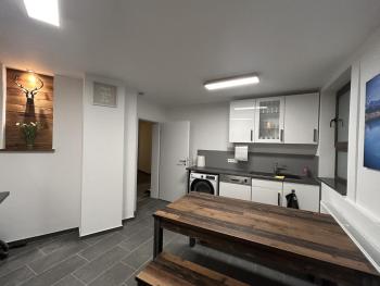 Aparthotel Waldhorn Wohnung Allgäustyle, Stuttgart (Foto 5)