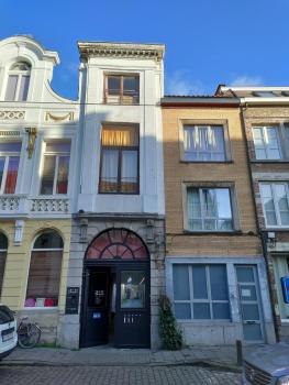 Het Rustpunt, Ghent (photo 4)
