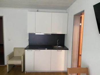 Studios with Kitchenette, Basilej (fotografie 3)