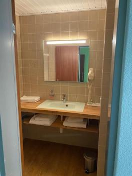 Studios with Kitchenette, Basilej (fotografie 4)