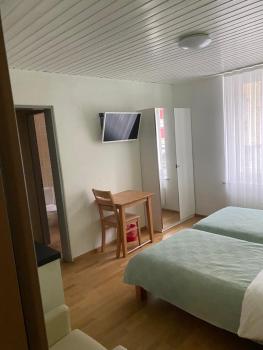 Studios with Kitchenette, Basilej (fotografie 2)
