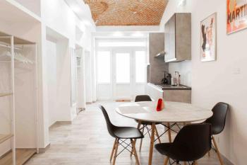 Loft Porta Susa, Turín (fotografie 5)