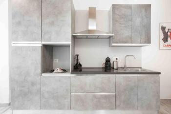 Loft Porta Susa, Turín (fotografie 4)