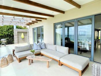 Dageraad, Plettenberg Bay (Foto 5)