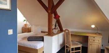 Zur Eiche - Pension, Böhlen (photo 3)