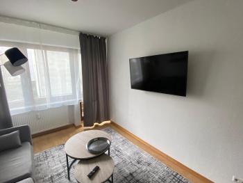 Ostertor, schönes 2-Zimmer-Appartment, Nähe Klinikum, Balkon, citynah gelegen, Bremen (photo 3)