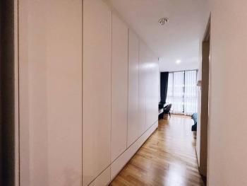 PROMO CONNECTED TRAIN 1 Bedroom ABOVE MALL - 5, Kuala Lumpur (fotografie 5)